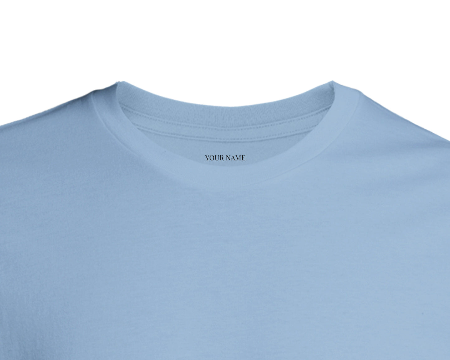 She said "Keinemusik or me" | Custom Tag T-Shirt