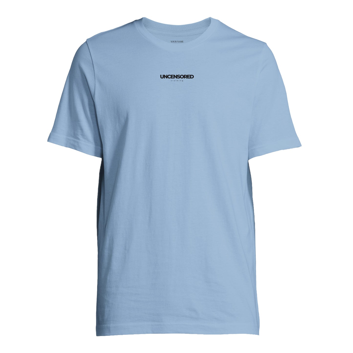 She said "Keinemusik or me" | Custom Tag T-Shirt