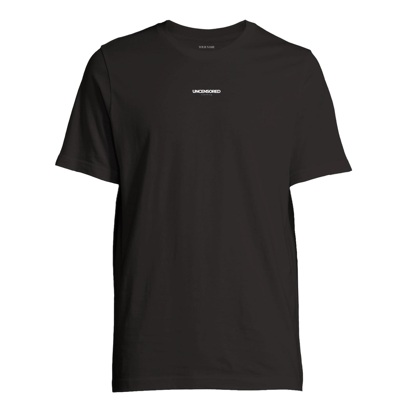 She said "Keinemusik or me" | Custom Tag T-Shirt