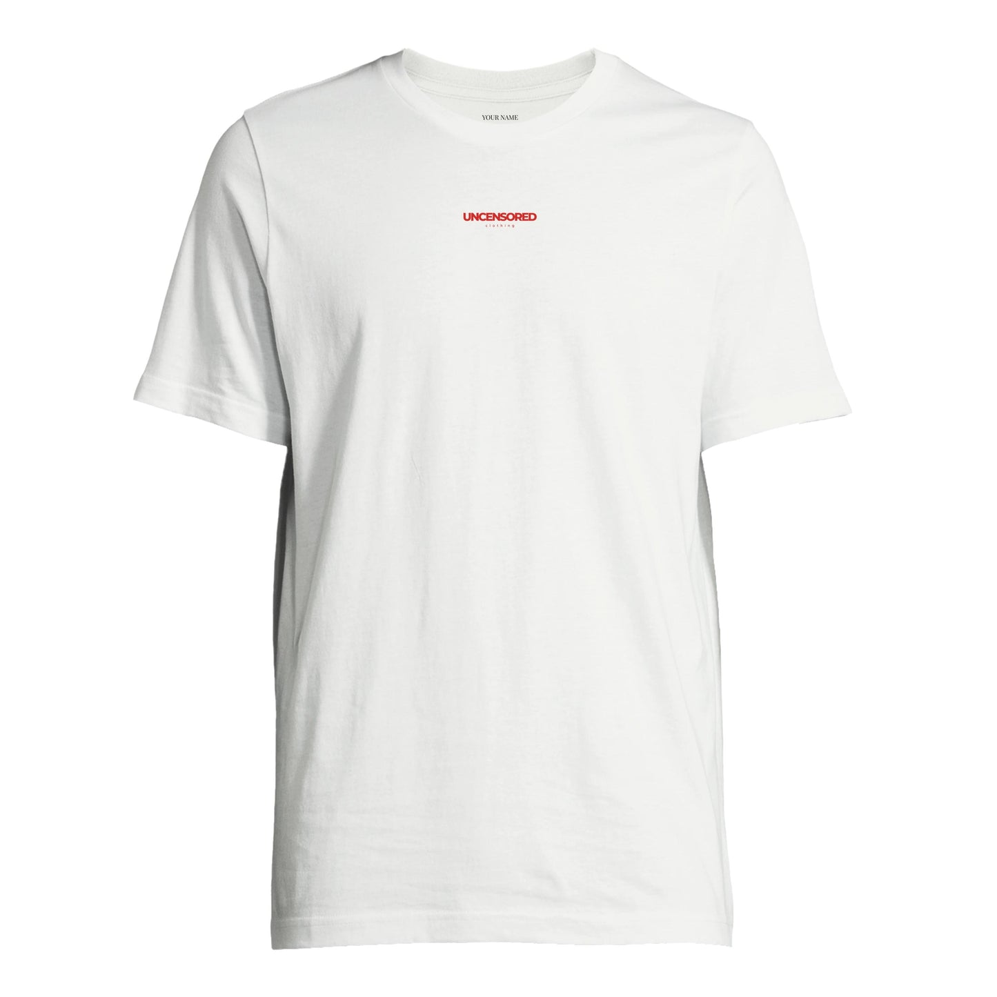 She said "Keinemusik or me" | Custom Tag T-Shirt