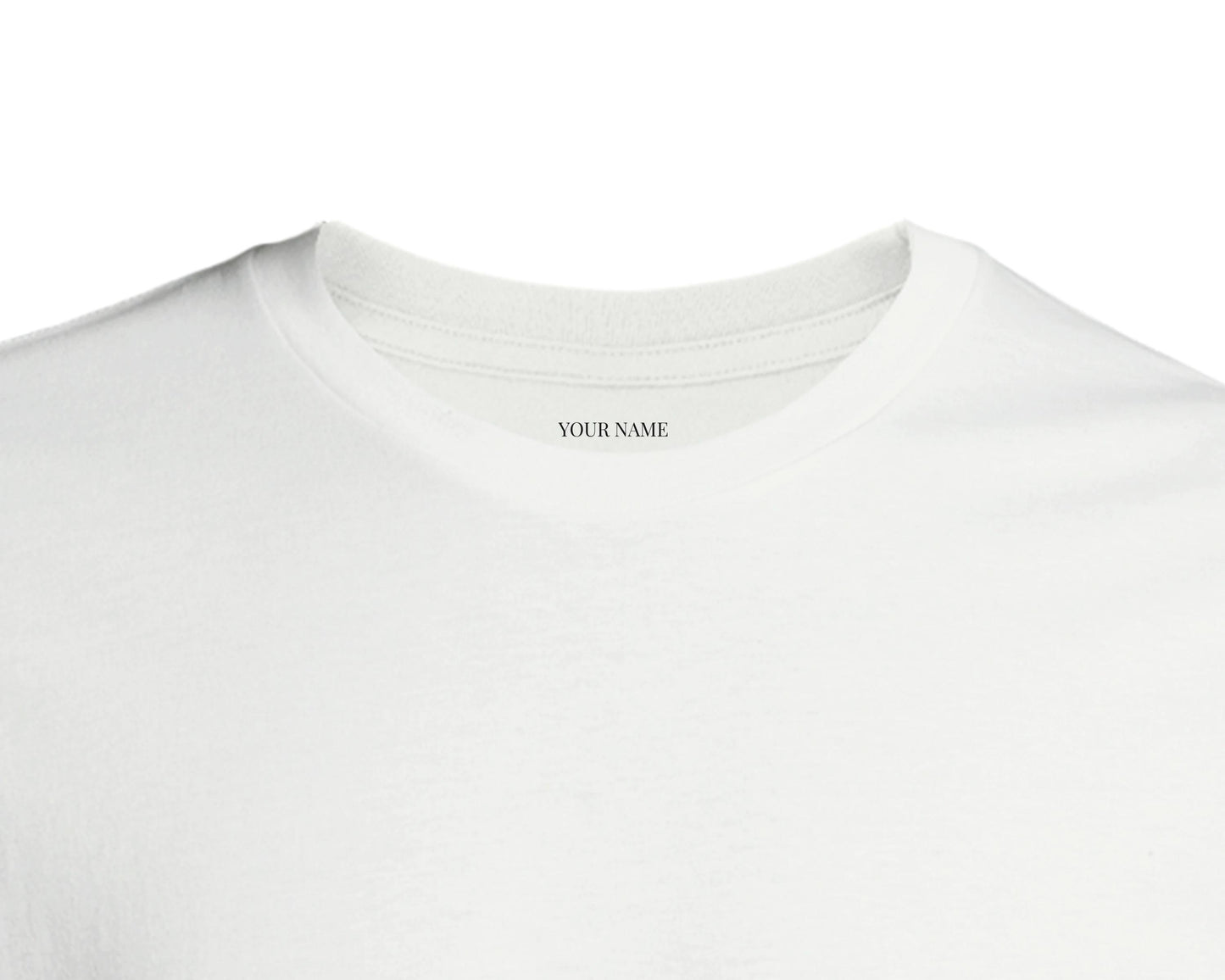 She said "Keinemusik or me" | Custom Tag T-Shirt