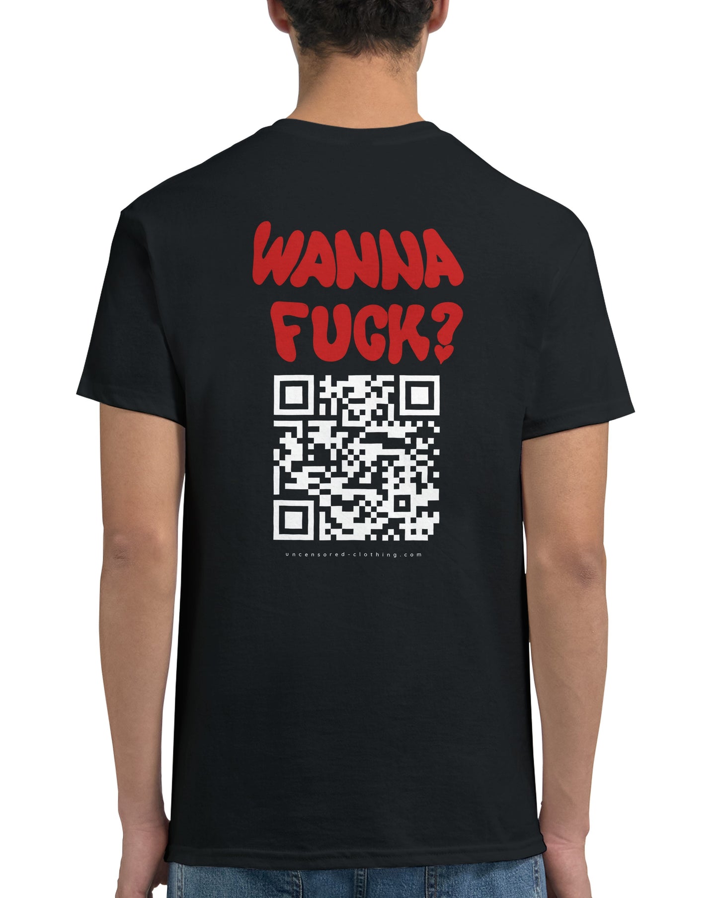 wanna_fuck_black_back_model