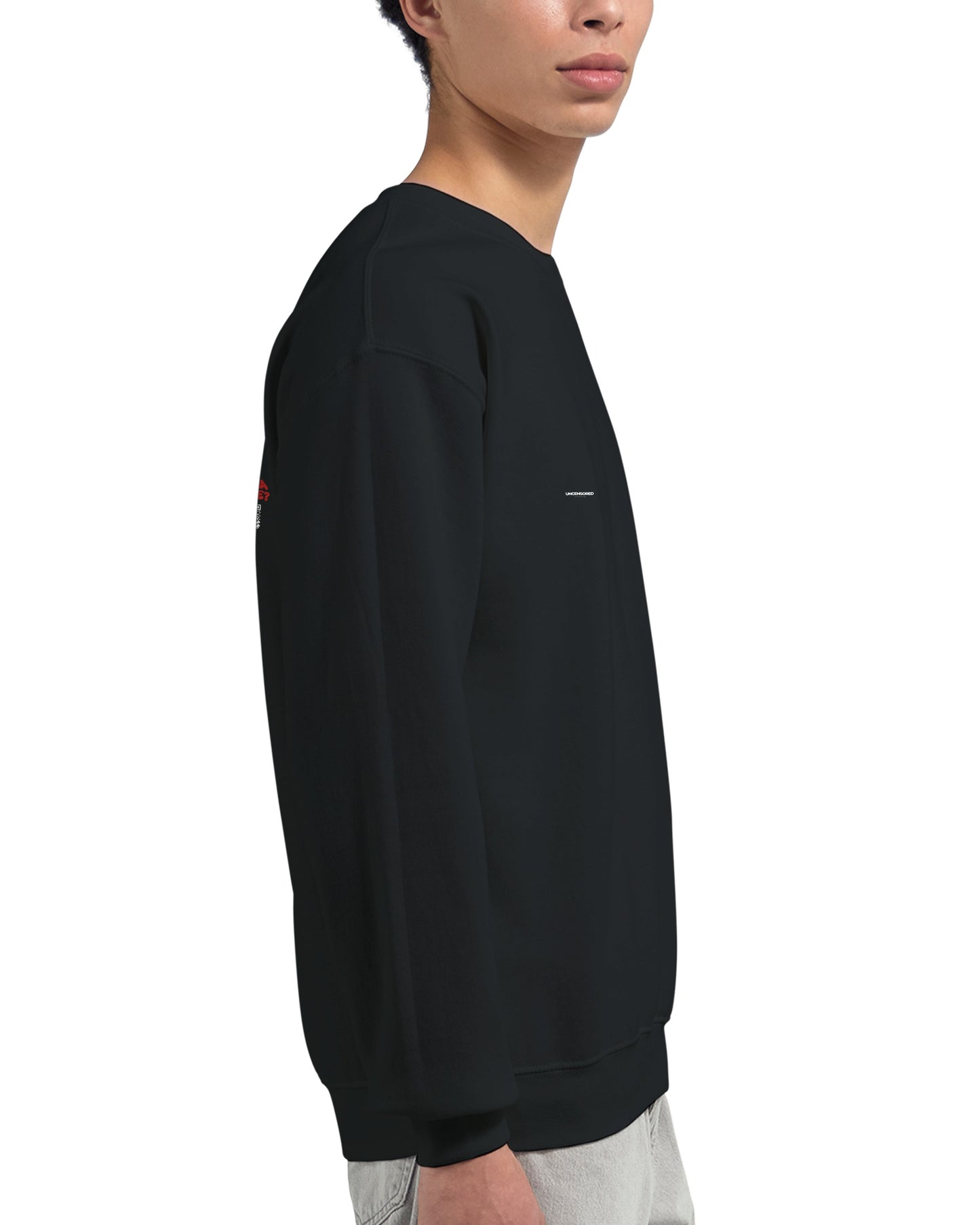 Wanna Dance? (Custom IG) | Crewneck
