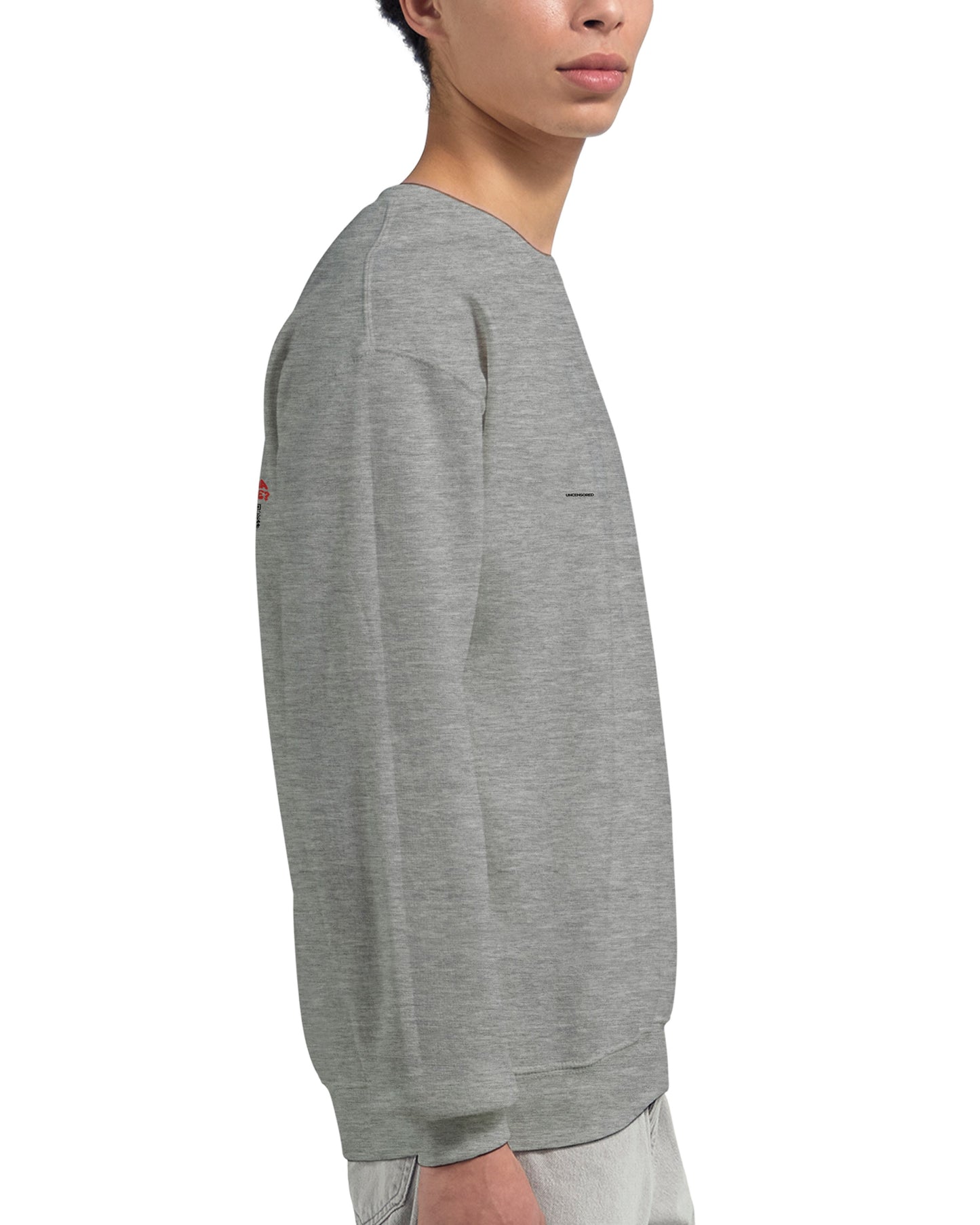 Wanna Dance? (Custom IG) | Crewneck