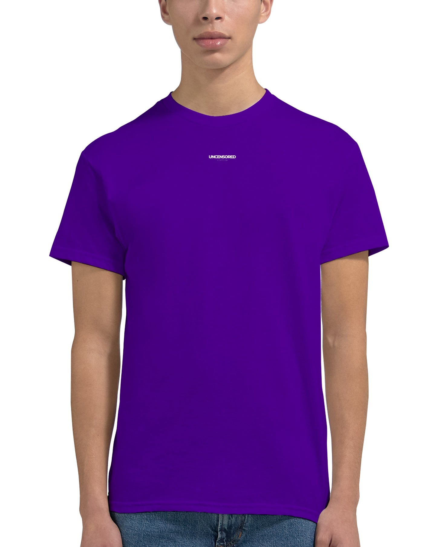 I Think We Should Kiss | Colored T-Shirt