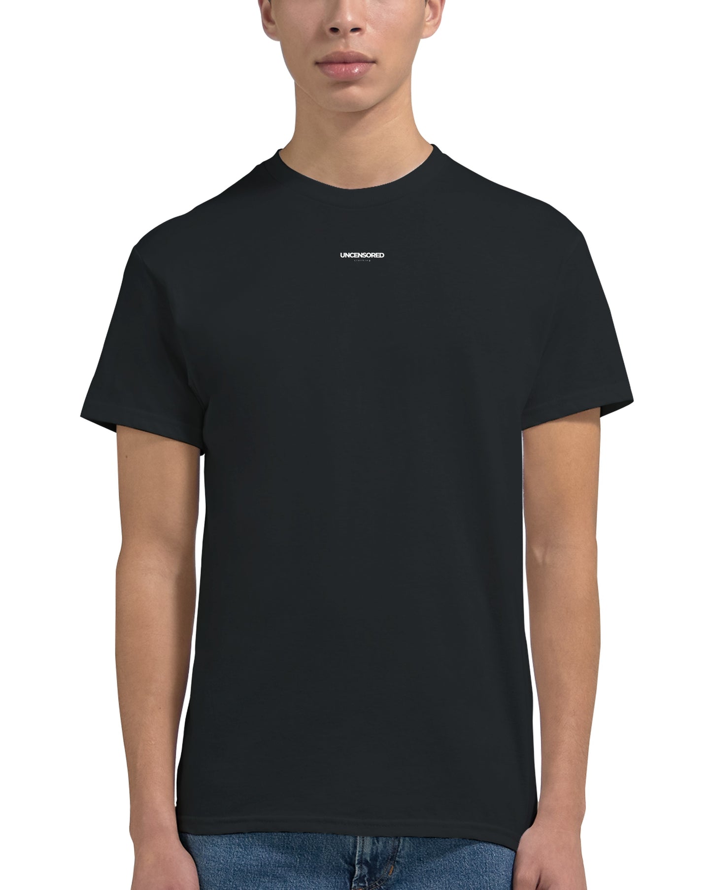 I Think We Should Kiss | Colored T-Shirt