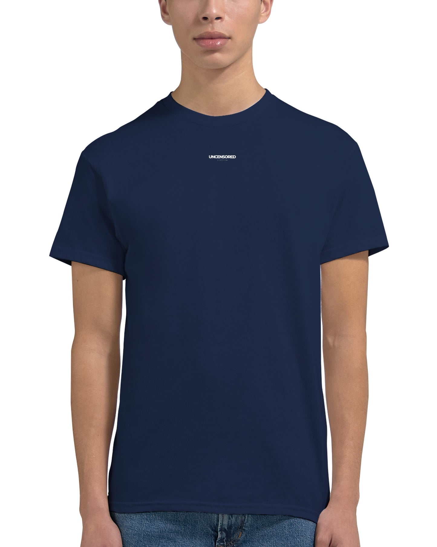 I Think We Should Kiss | Colored T-Shirt