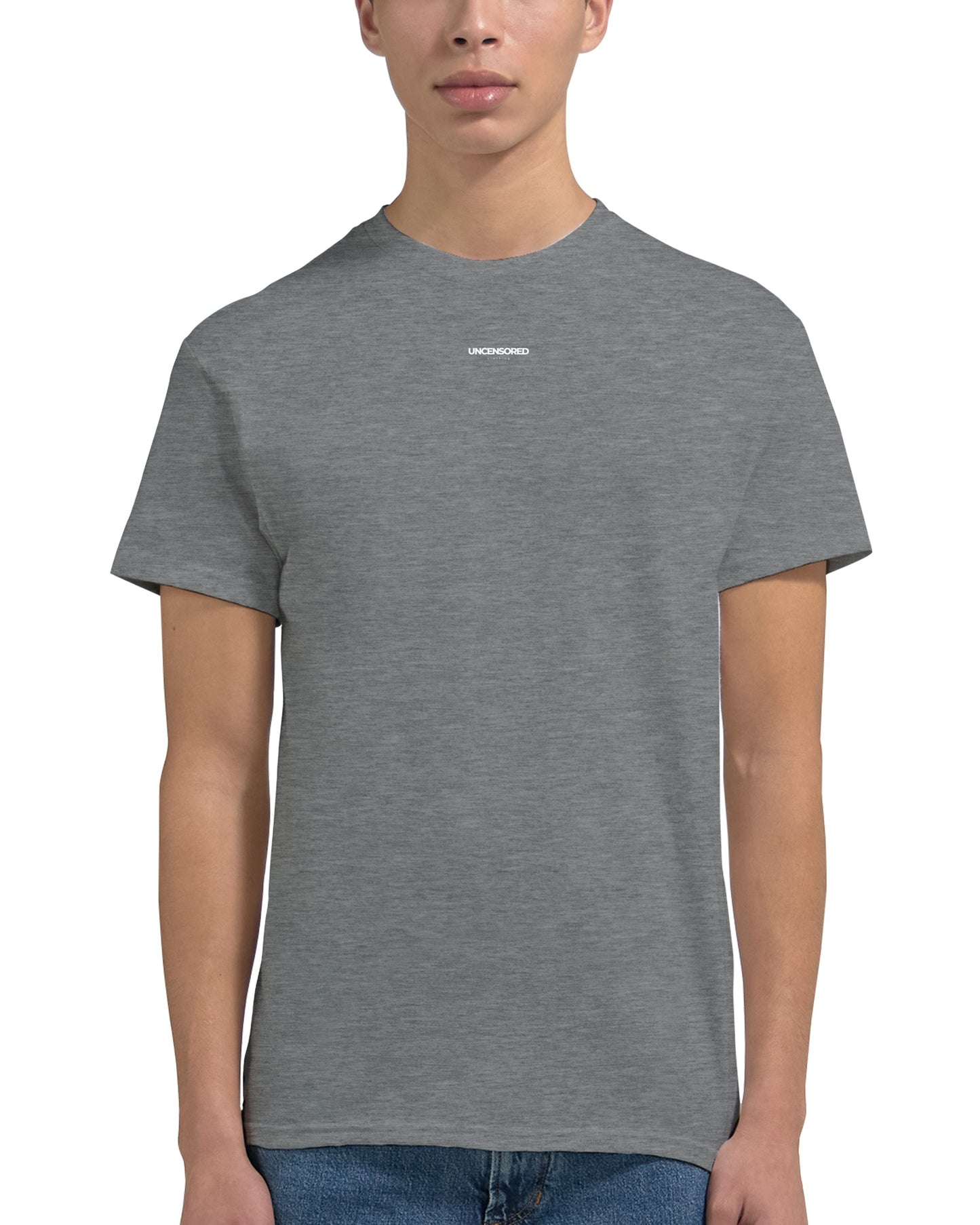 I Think We Should Kiss | Colored T-Shirt