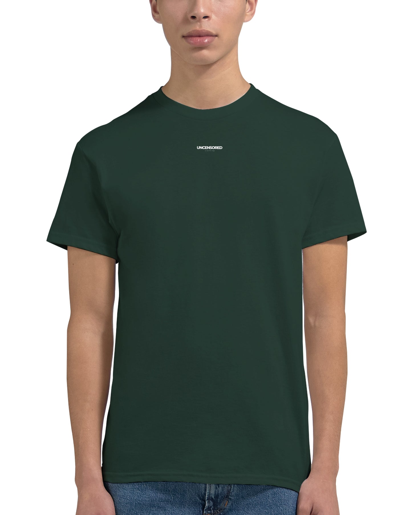 I Think We Should Kiss | Colored T-Shirt