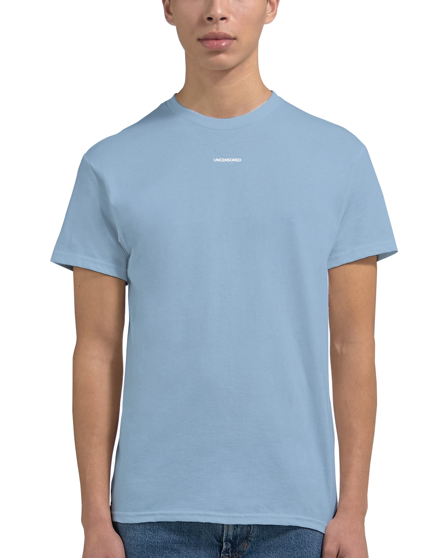 I Think We Should Kiss | Colored T-Shirt
