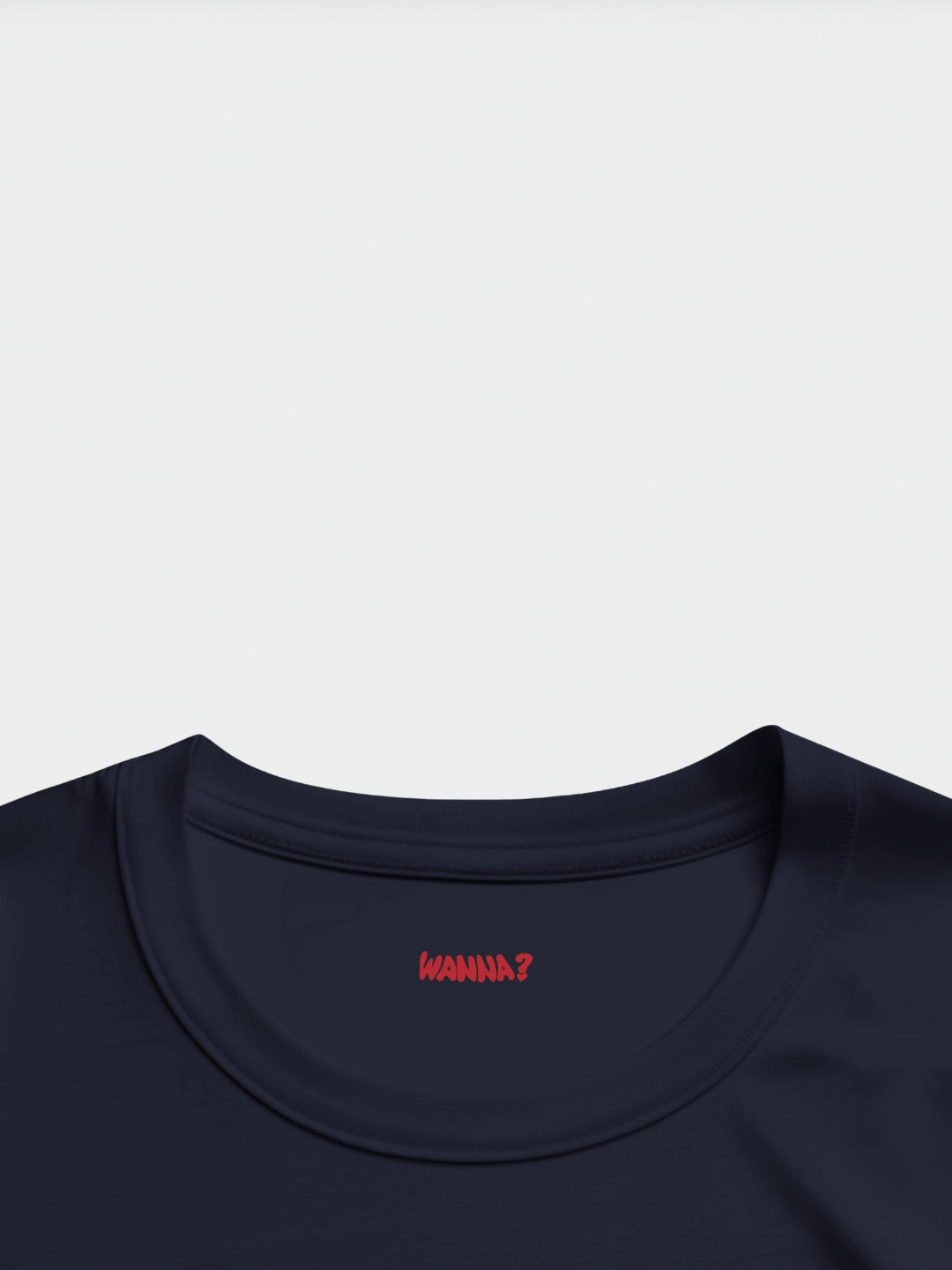 I have a Girlfriend Stop Replying when I Text | Wanna Shirt