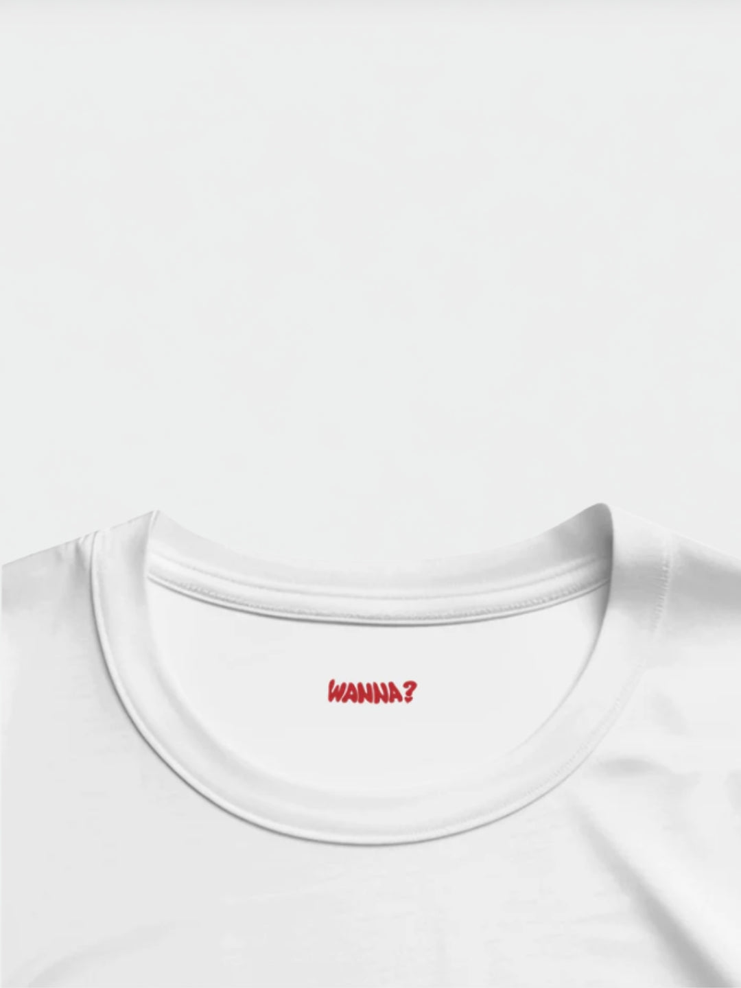 I have a Girlfriend Stop Replying when I Text | Wanna Shirt