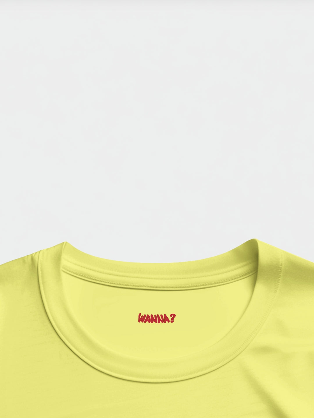 I have a Girlfriend Stop Replying when I Text | Wanna Shirt