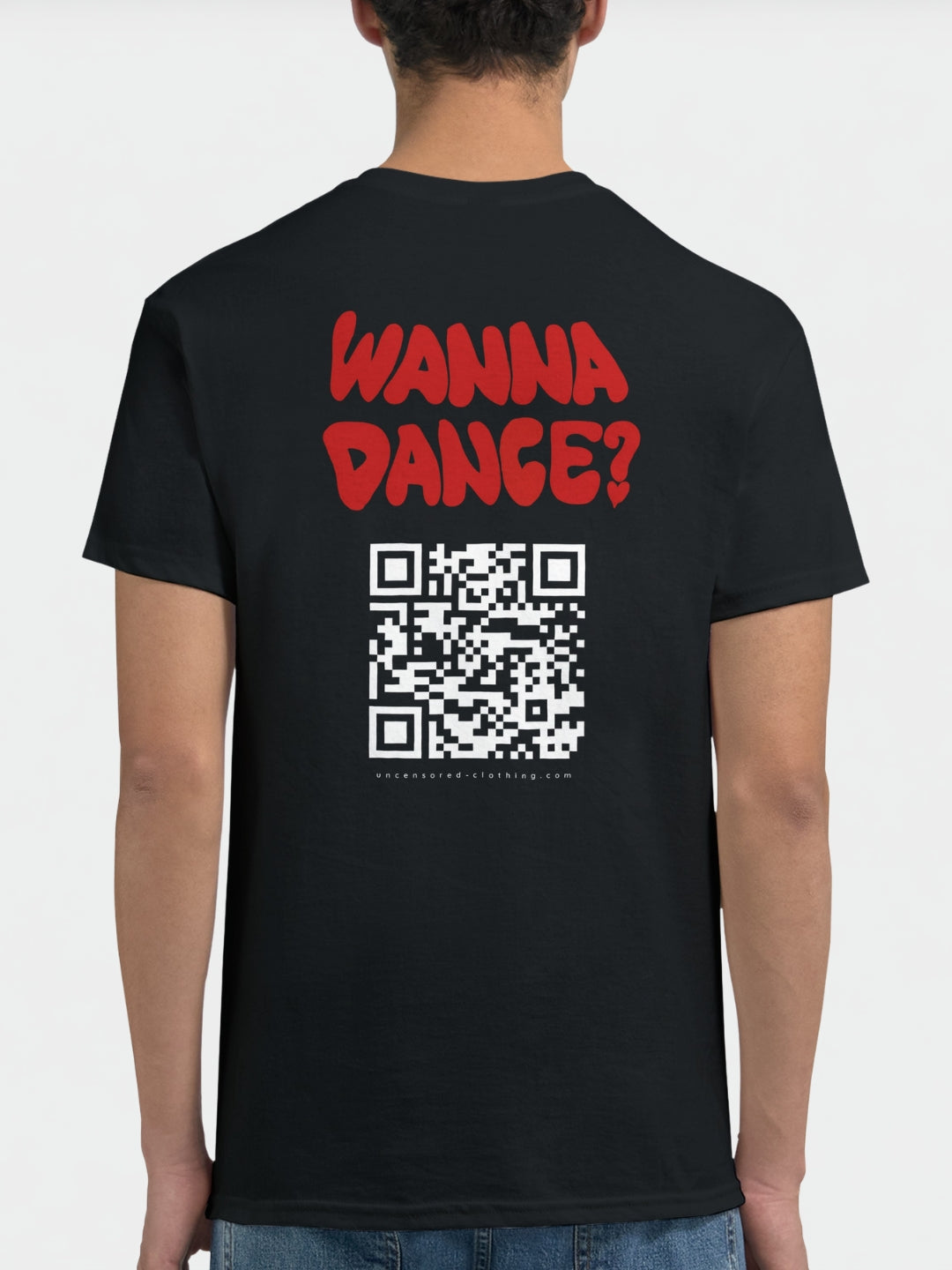 Wanna Dance? (Custom IG) | T-Shirt