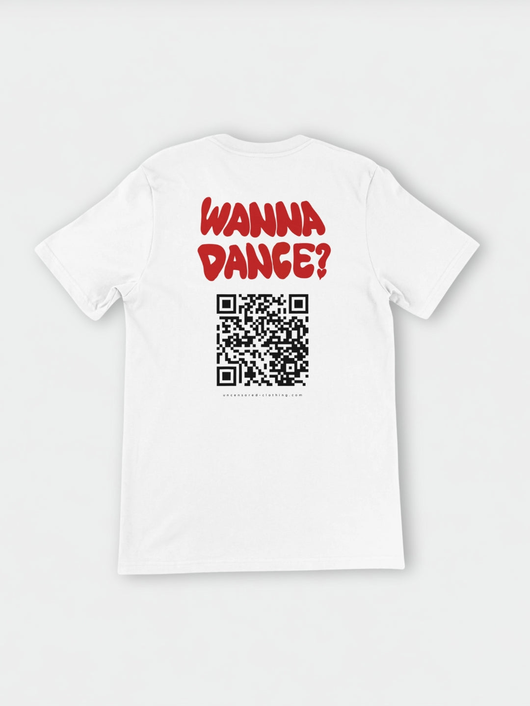 Wanna Dance? (Custom IG) | T-Shirt