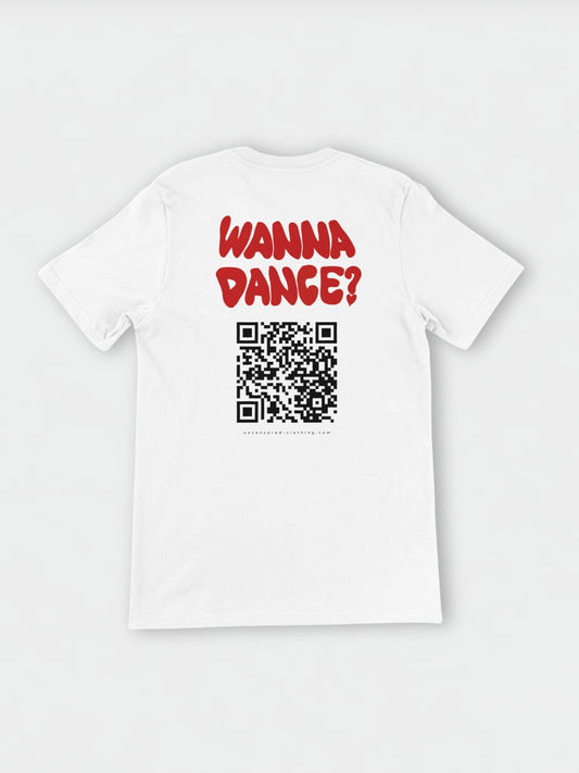 Wanna Dance? (Custom IG) | T-Shirt