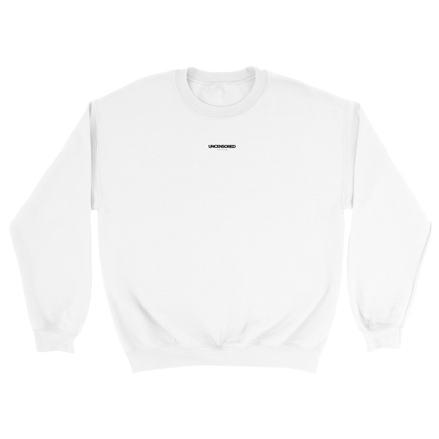 Wanna Date? (Custom IG) | Crewneck