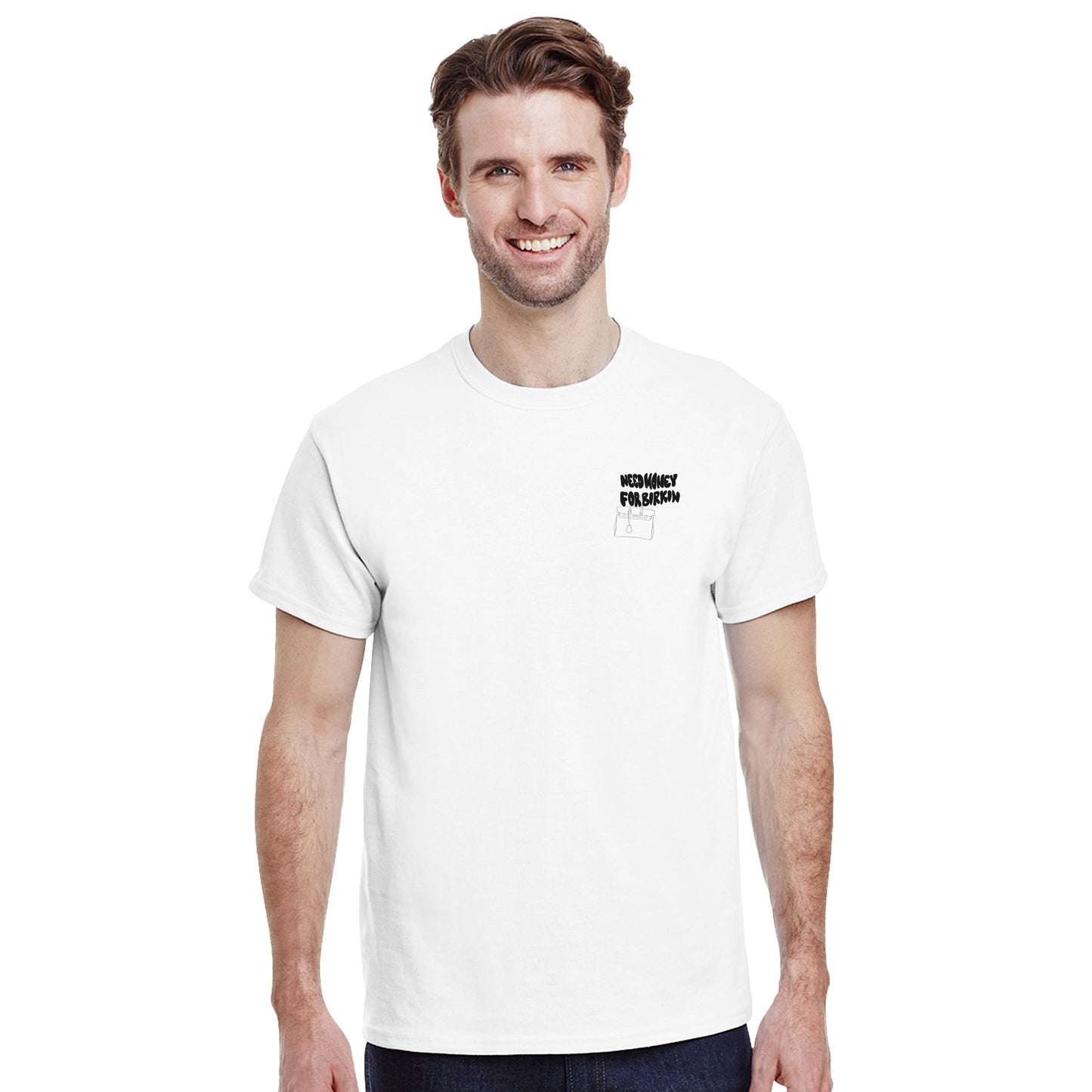 Need Money for Birkin | T-Shirt