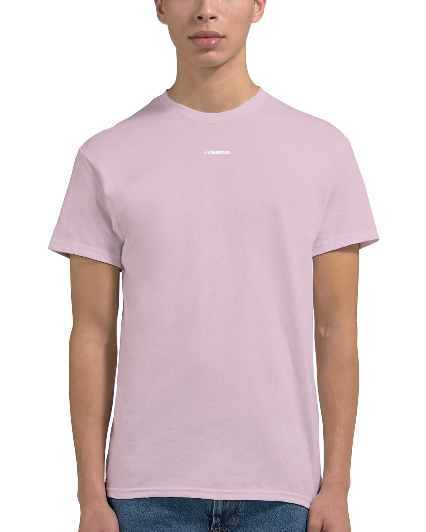 I Think We Should Kiss | Colored T-Shirt