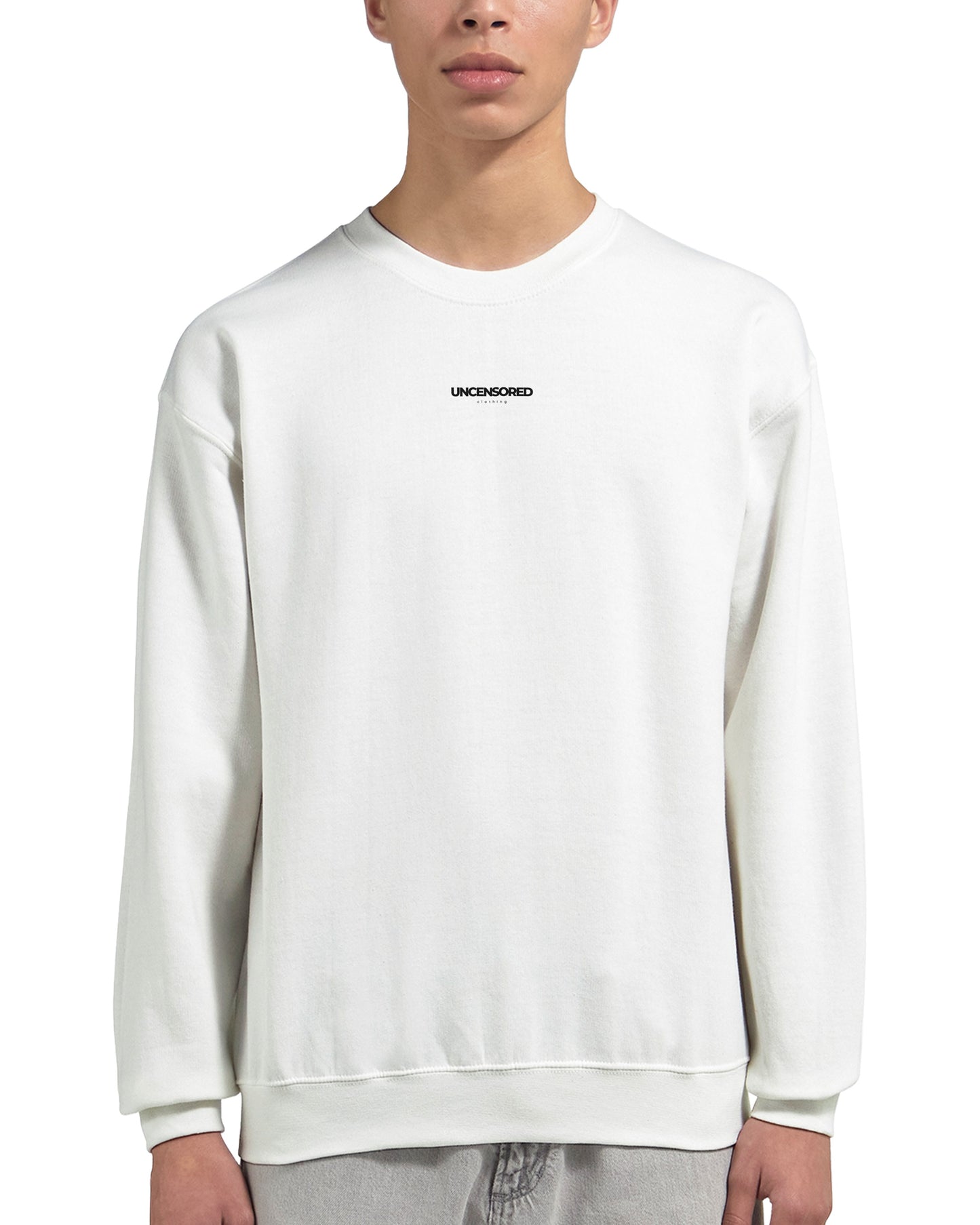 Wanna Date? (Custom IG) | Crewneck